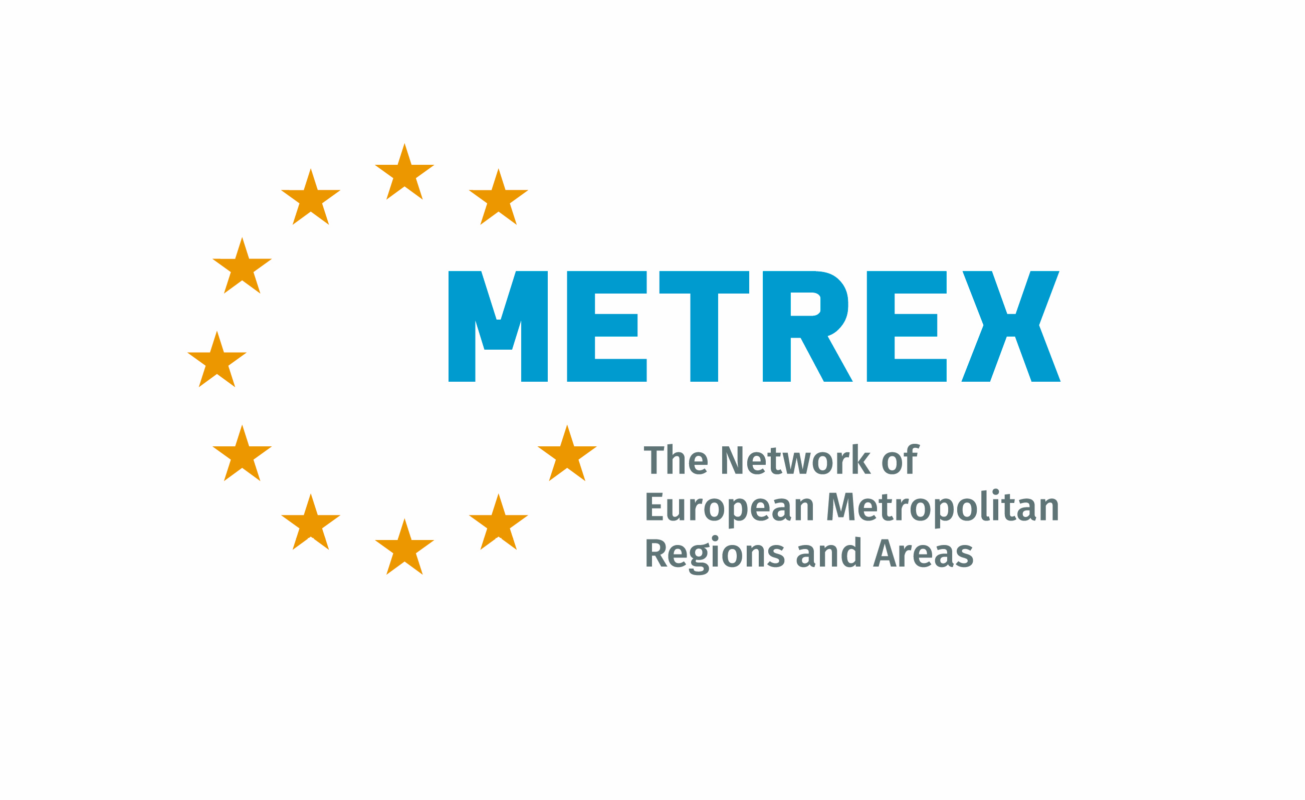 Logo Metrex