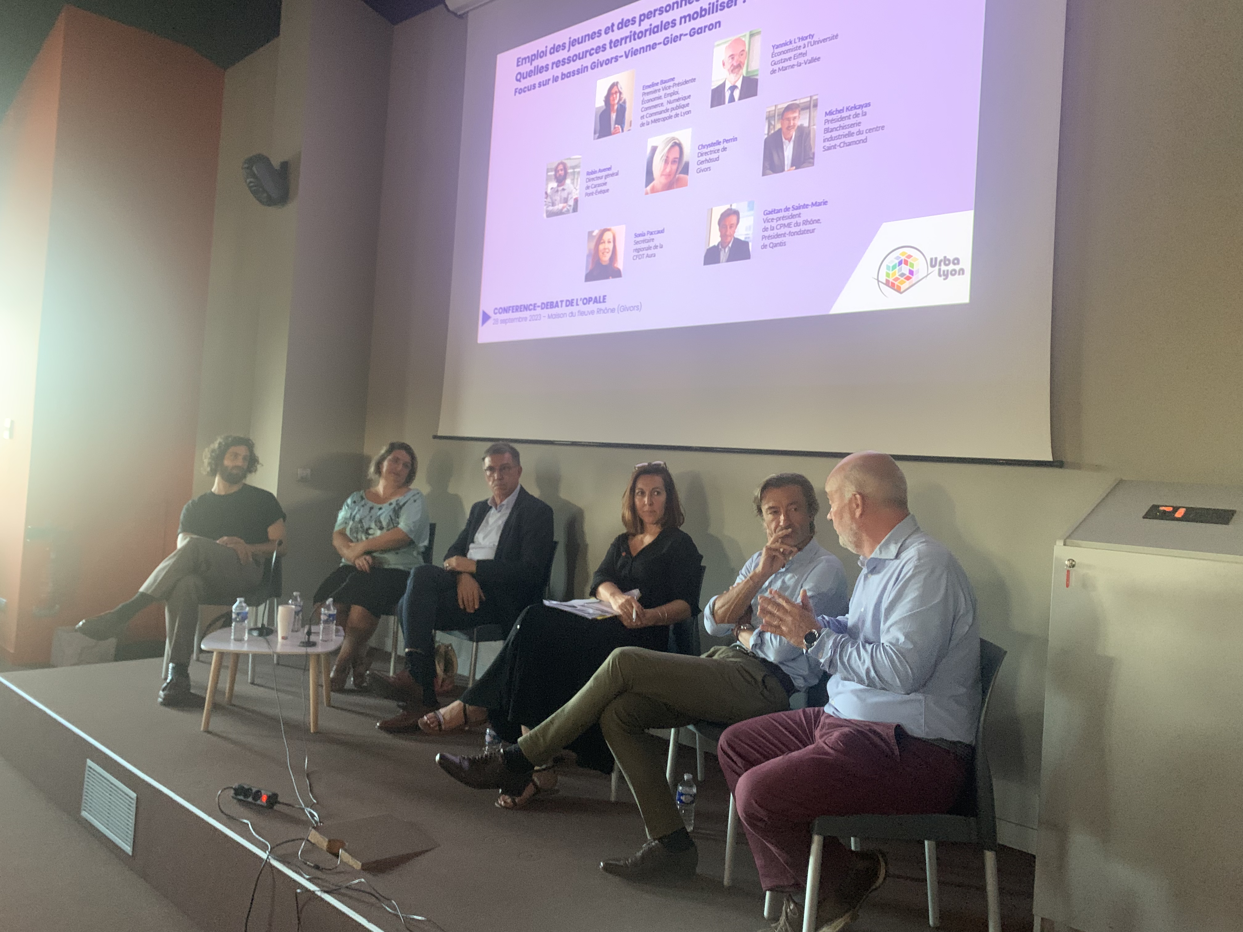 temps fort opale une vision d’avenir sur la diversité sociale