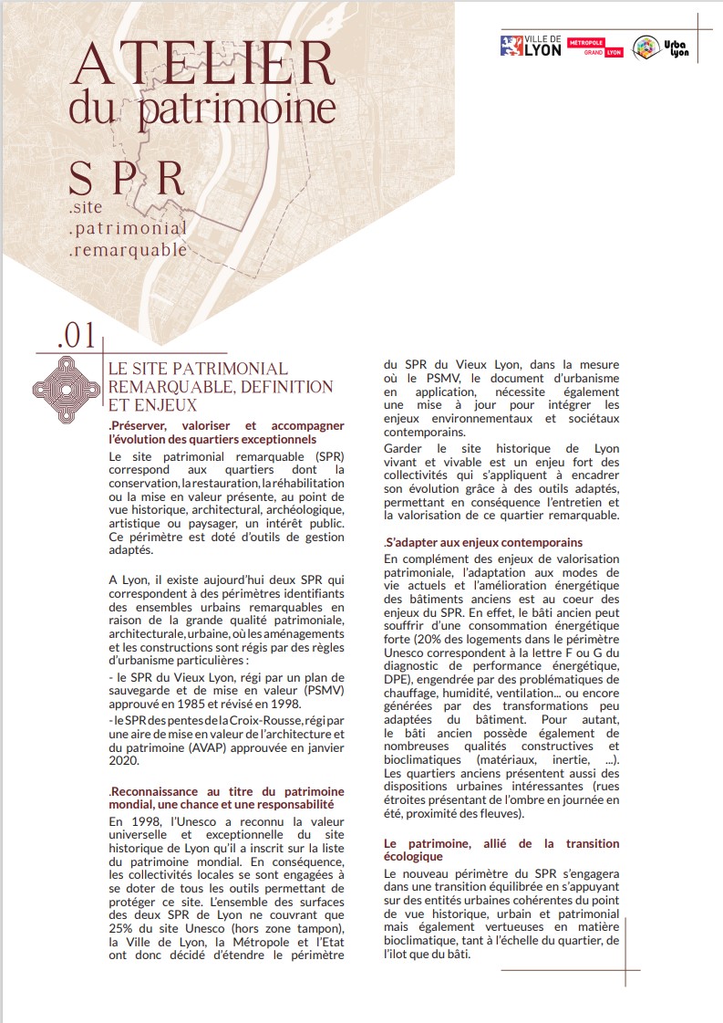 page de couverture