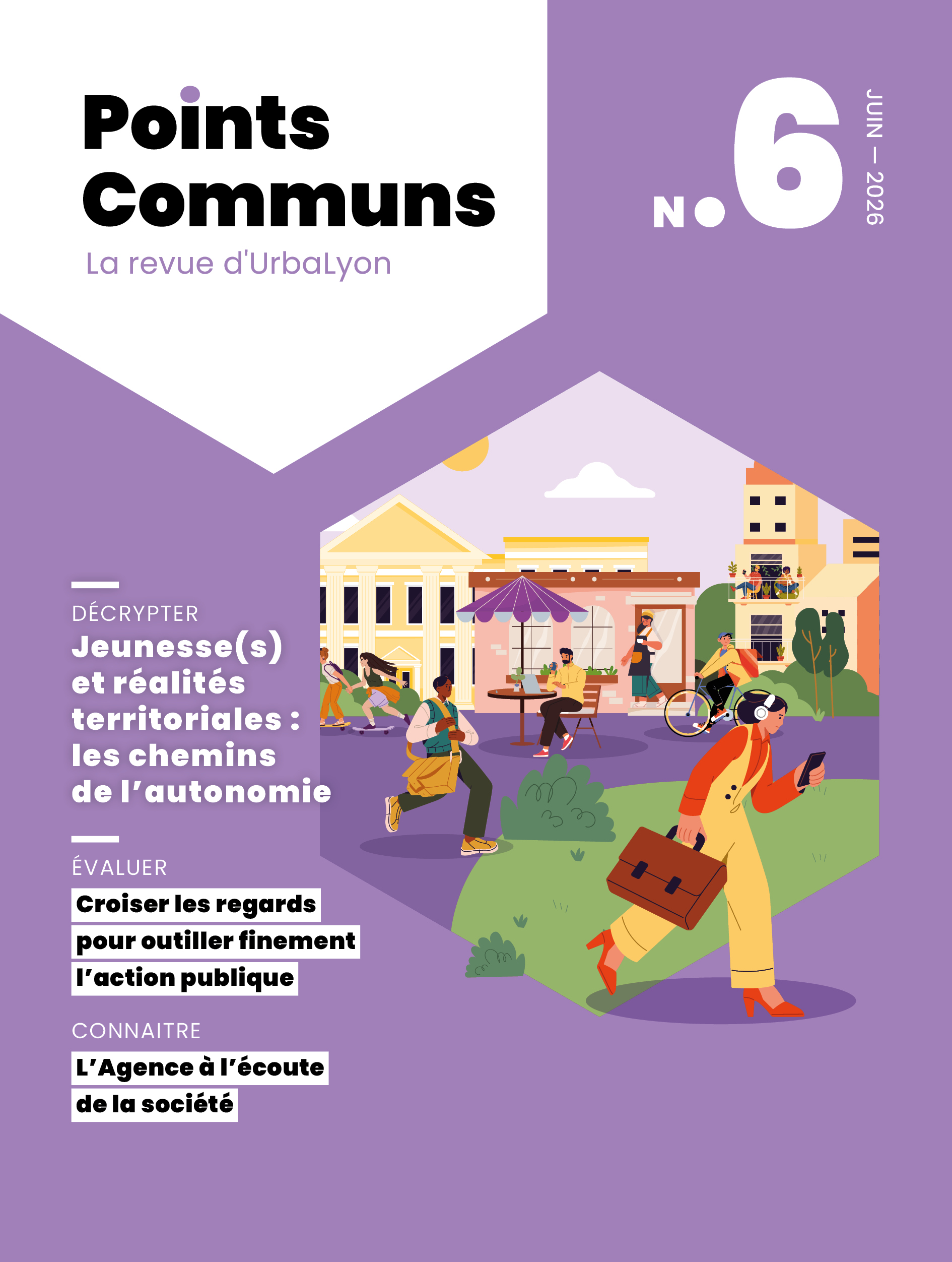 Page de couverture Pts communs n°6