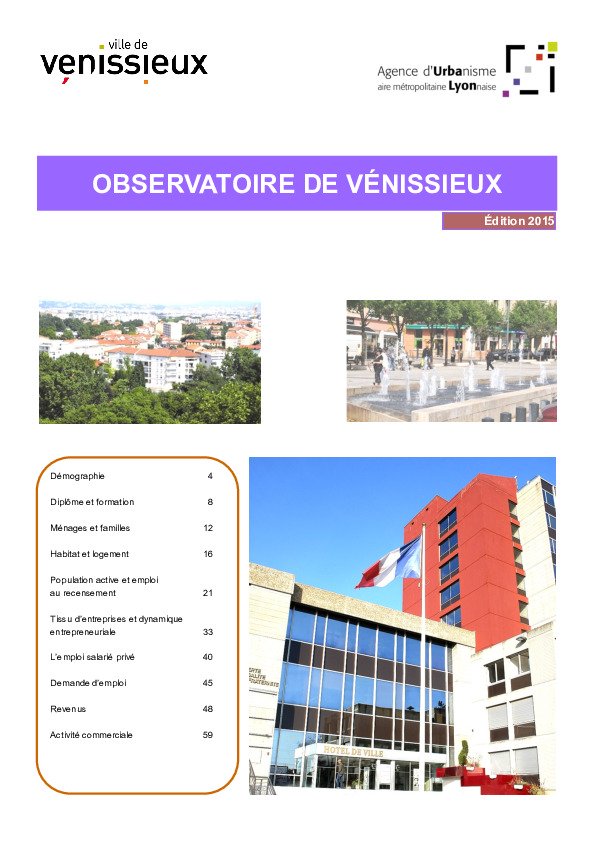 Page de couverture du document