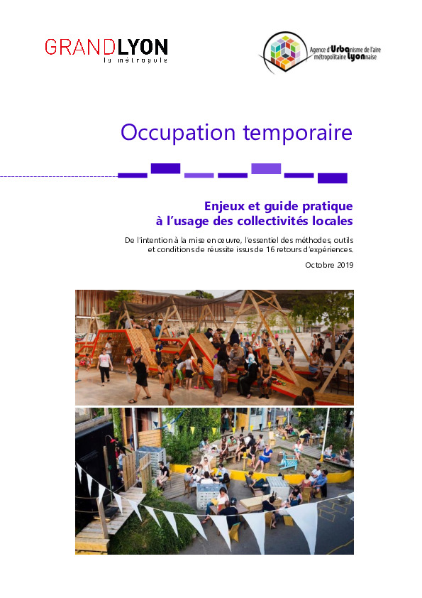 Page de couverture du document