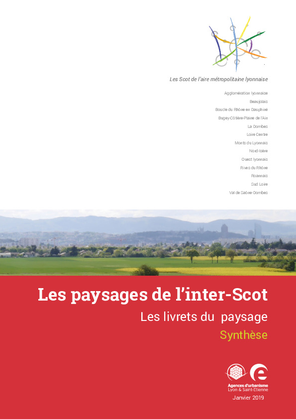 Page de couverture du document