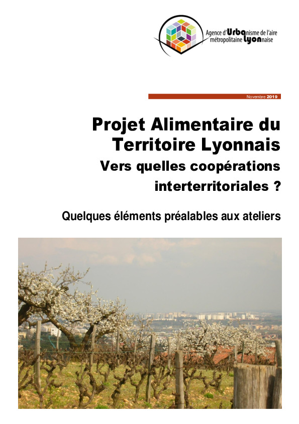 Page de couverture du document