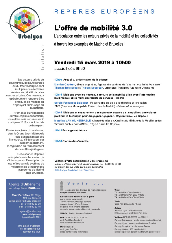 Page de couverture du document