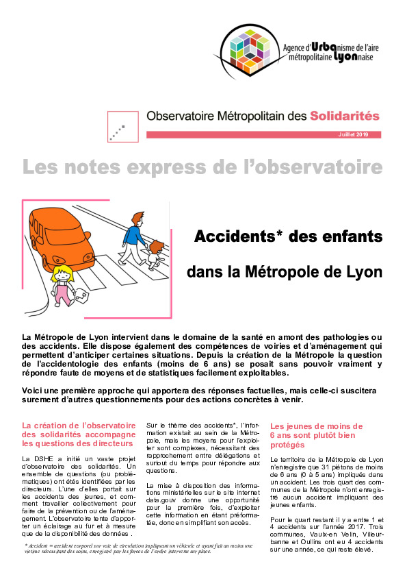 Page de couverture du document