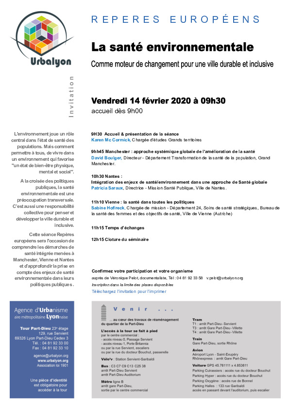 Page de couverture du document