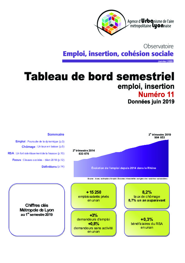 Page de couverture du document