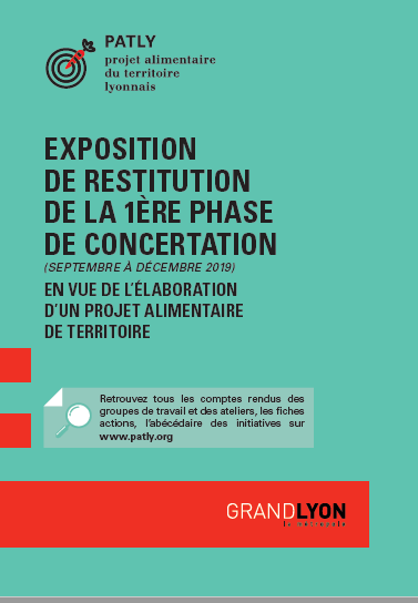 Page de couverture du document