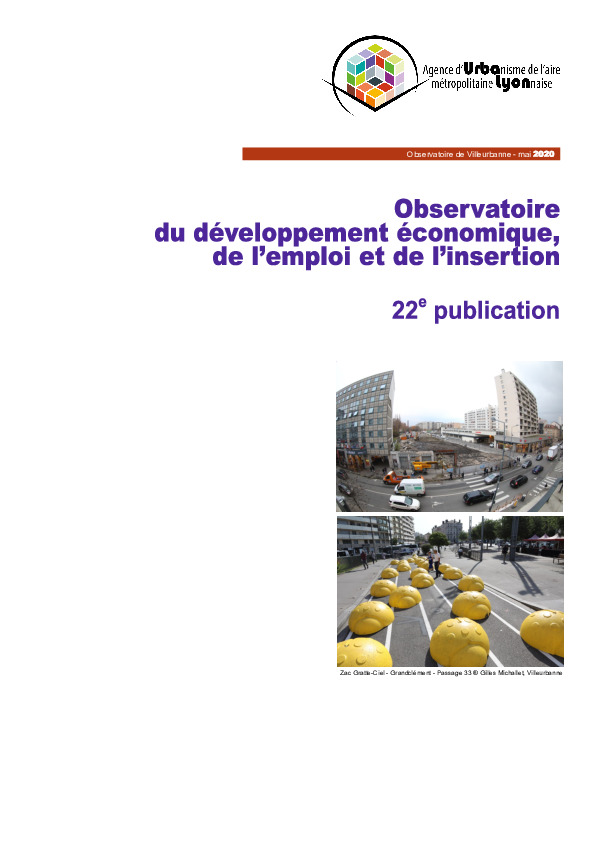 Page de couverture du document