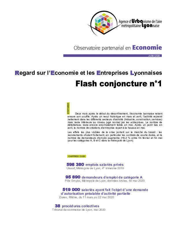 Page de couverture du document