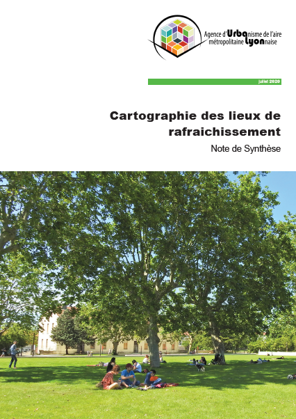 Page de couverture du document