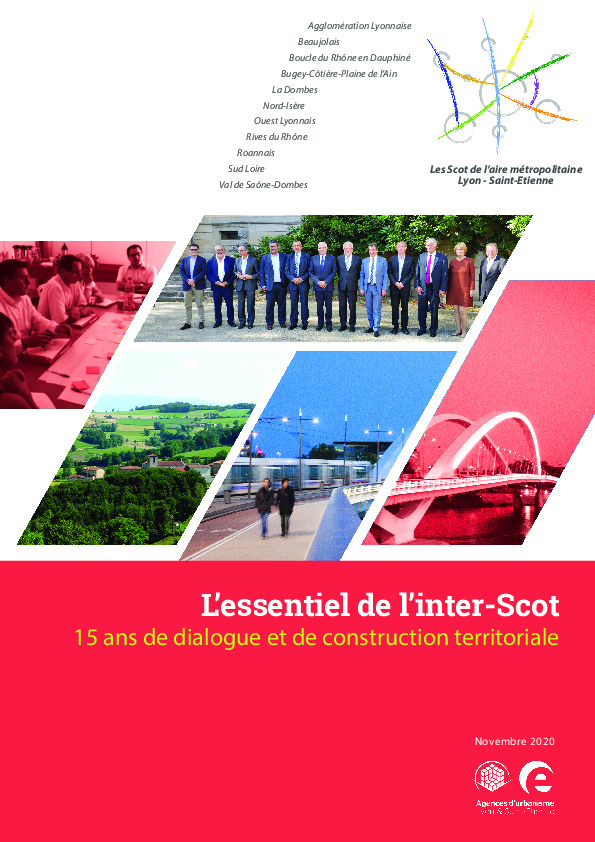 Page de couverture du document