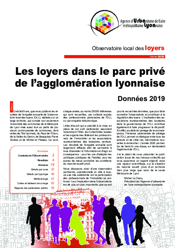 Page de couverture du document