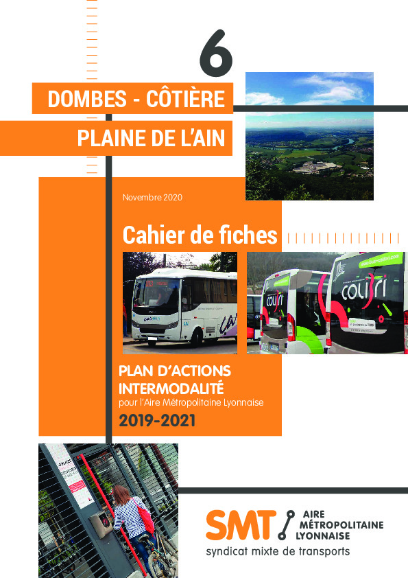 Page de couverture du document